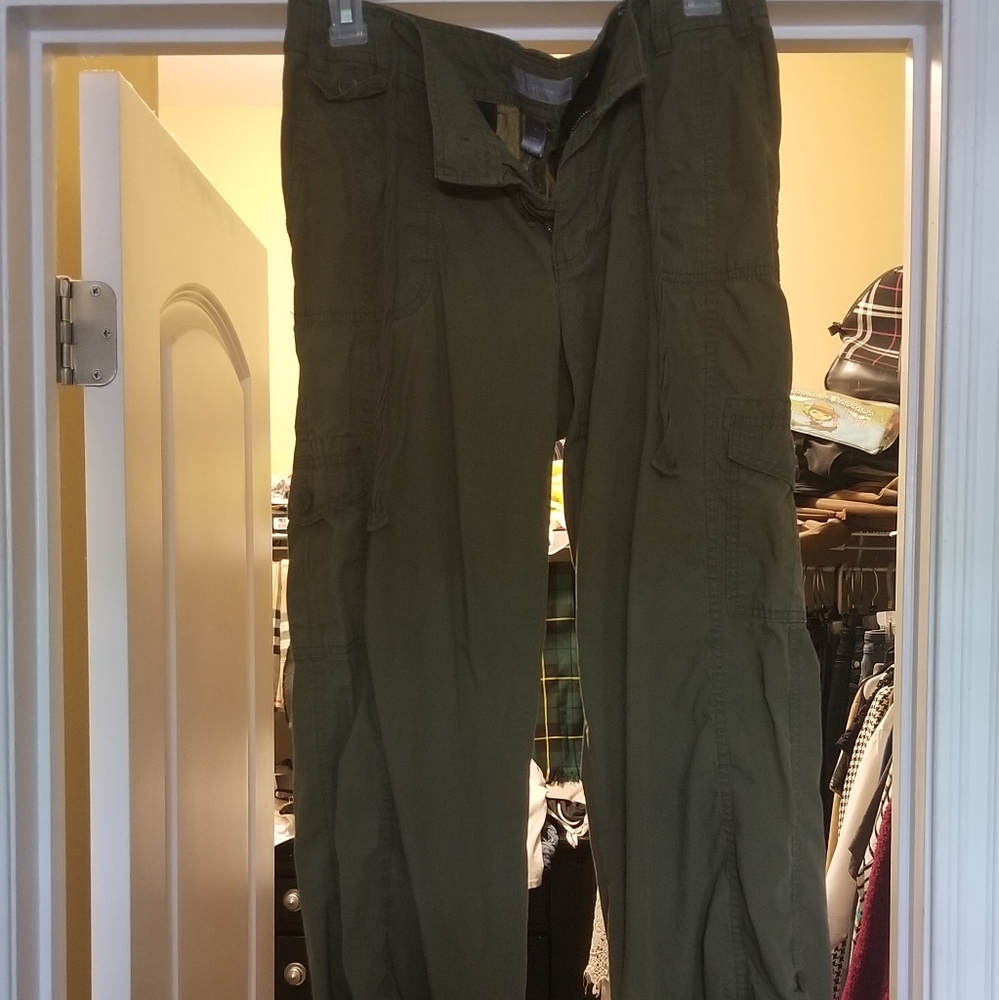 Junior pants